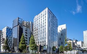 Yotel Tokyo Ginza
